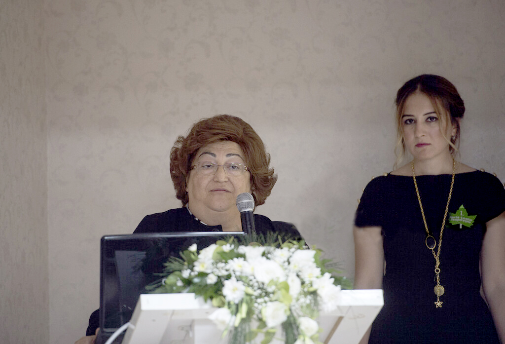 Asırlık Çınarlar Sempozyumu