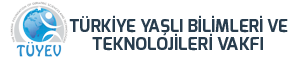 Türkiye Yaşlı Bilimleri ve Teknolojileri Vakfı